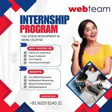 Webteam Private Limited